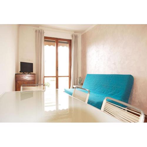 Viareggio Seaside Apartment Private Parking