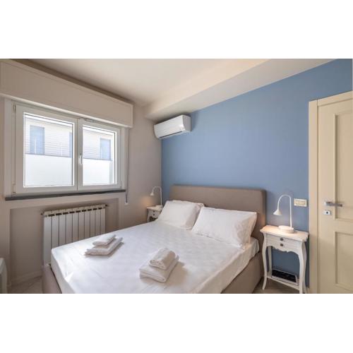 Viareggio Suite - Beach apartment