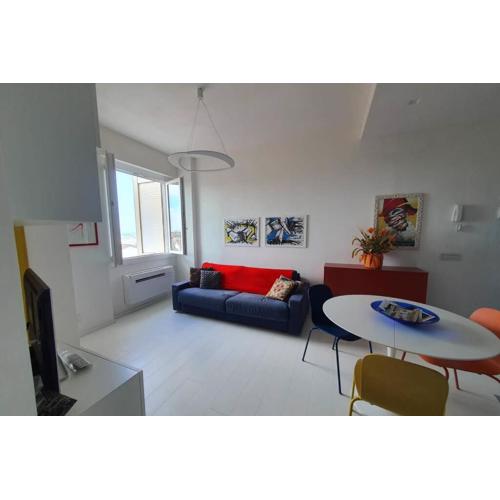 Viareggio Suite a 50 metri dal mare