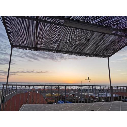 Viareggio sul Mare