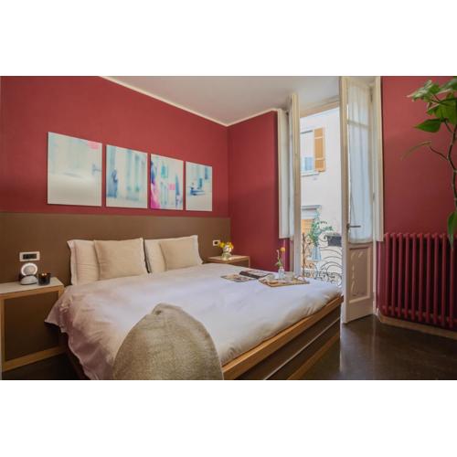 Viavì by Rent All Como