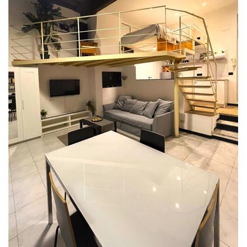 Vibe Loft - Centro Storico