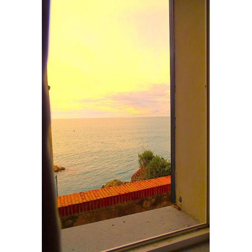 Vibes 5terre