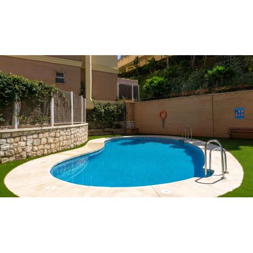 Viborilla Apartment Malaga
