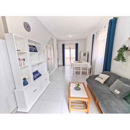 VICAR Beach House
