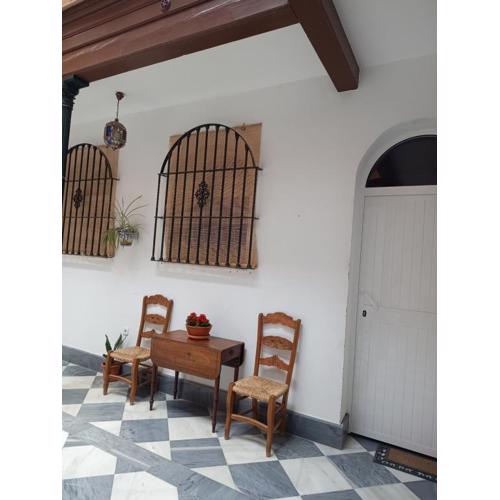 Vicario 11 Estudio