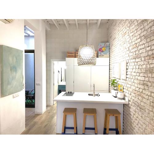 ViCe apartment Seville centre Alameda Hercules square