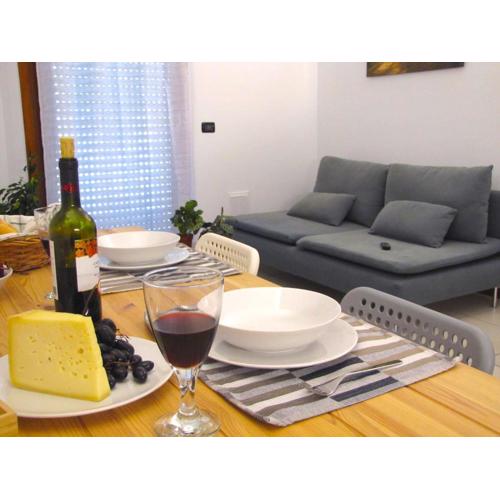 Vicenza City Apartments 1