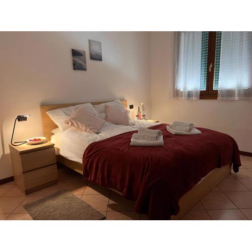 Vicenza City Apartments 3