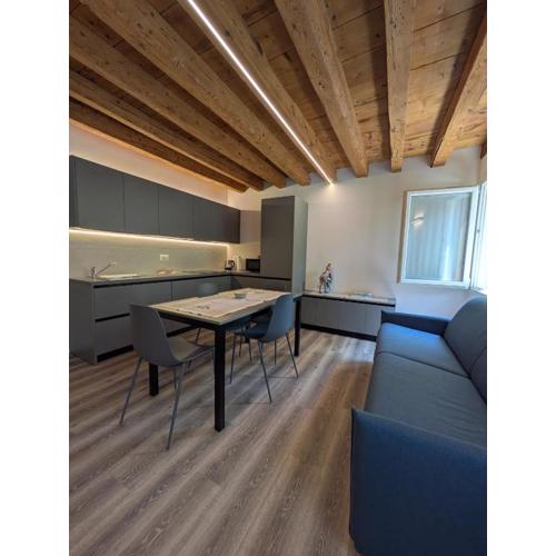 Vicenza Green Stay
