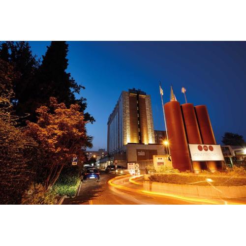 Vicenza Tiepolo Hotel