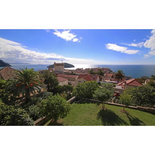 Vicina Summer Apartments