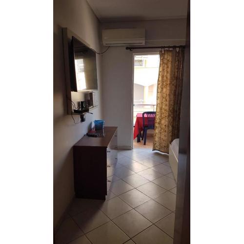 Vicino a Hotel Apolloni