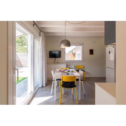 Vicino alla Villa Palladiana La Rotonda! Duplex Apartment