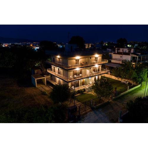 vicky guesthouse