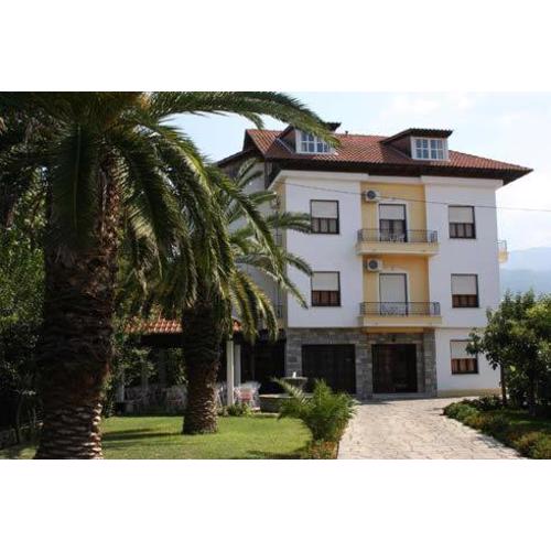 Vicky Rooms & Apartments