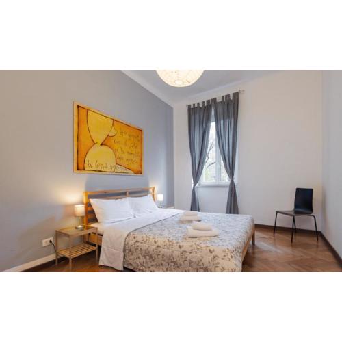 Vico 4 Charme Apartments