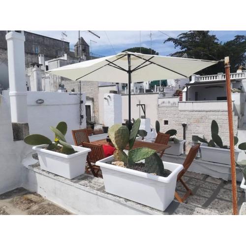 Vico Anglani Guest House