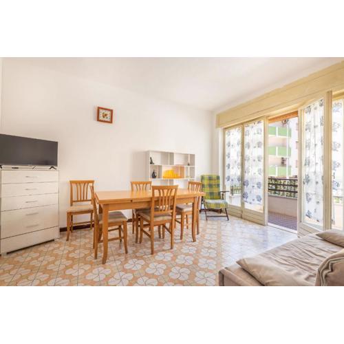 Vico Apartment Balcony, Gallipoli