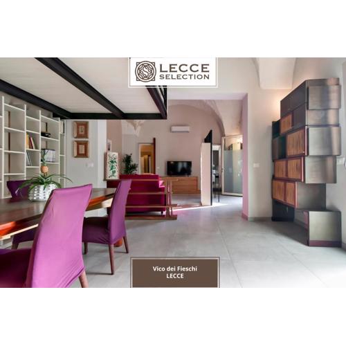 Vico dei Fieschi - Lecce Selection