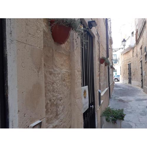 Vico del Sole b&b