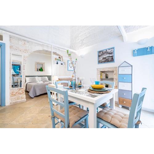 Vico di Ostuni Apartments by Rentbeat