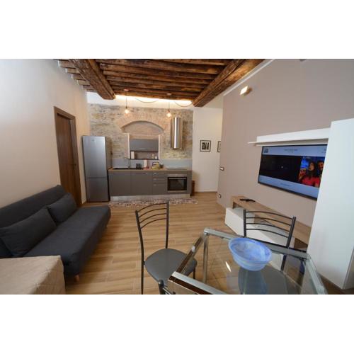 VICO DURAZZO APARTMENT