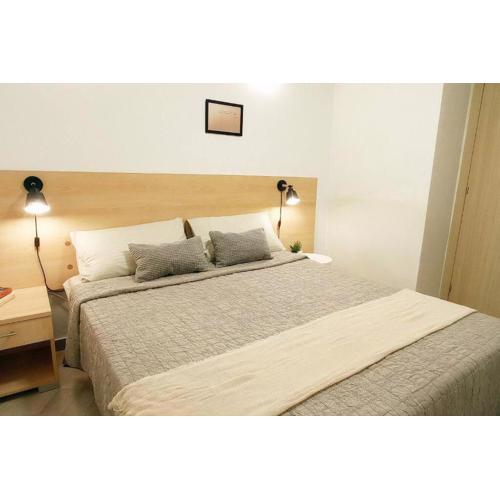 Vico Ferro 2 Holiday House