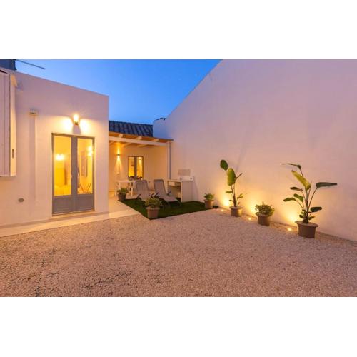 Vico II - Exclusive house with garden