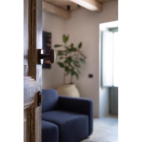 Vico Palma Apartament