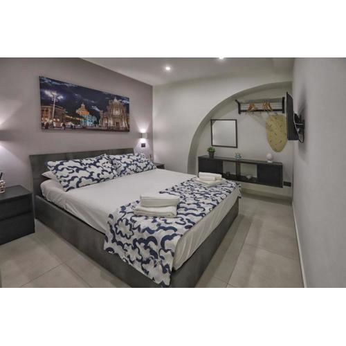 Vicolo 4 Apartment
