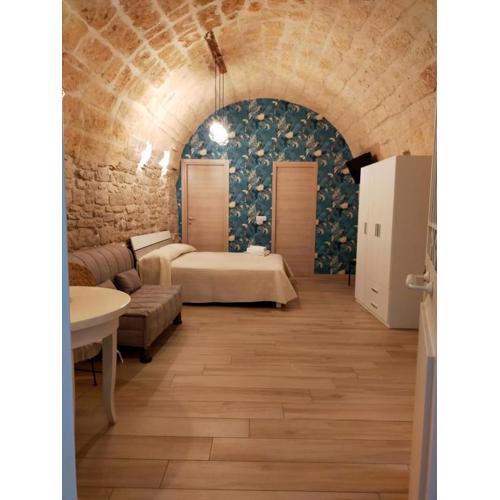 Vicolo degli Archi