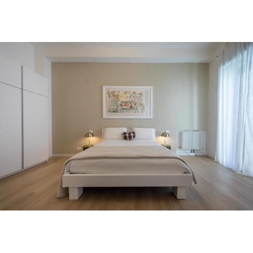 Vicolo Stella Room