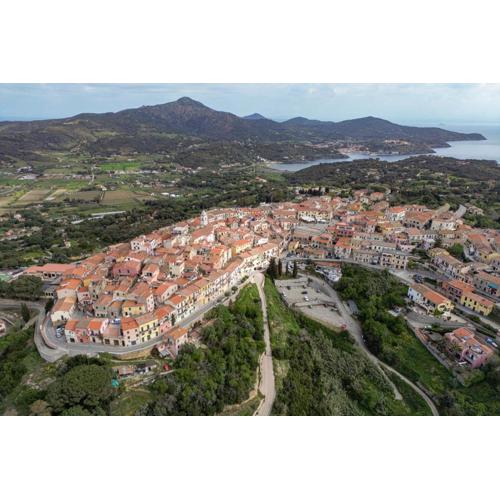 Vicolo Vespucci - Goelba
