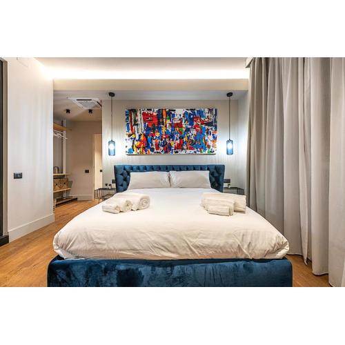 VicomilleSuites Cagliari