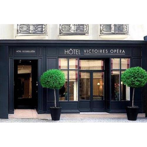 Victoires Opera