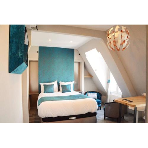 Victor Hugo - Splendid flat near Eiffel Tower