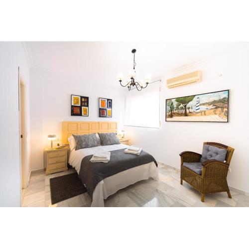 Victoria 5 Apartment