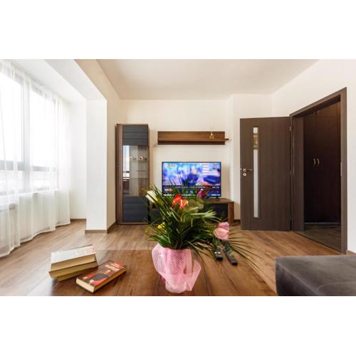 Victoria Apartment