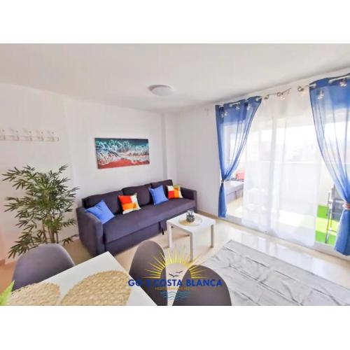 Victoria Apartment
