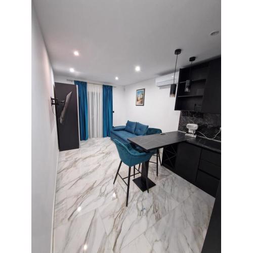 Victoria Apartments-Tirkiz