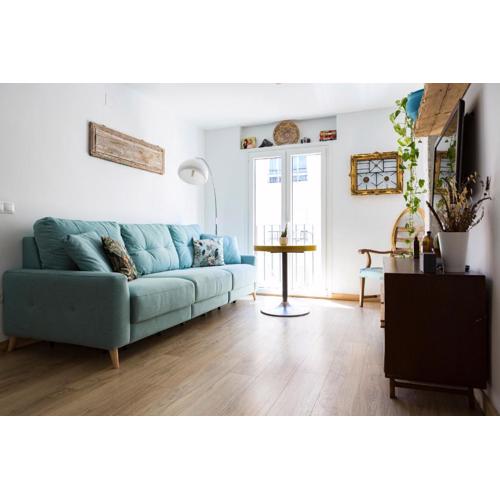 Victoria Boutique Apartment