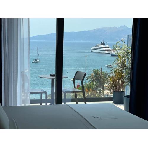 Victoria Boutique Hotel