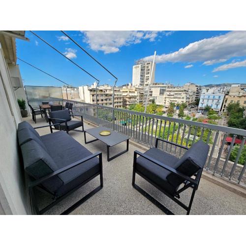 Victoria Capitan Apartments