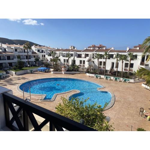 Victoria Court Apartment 13A2