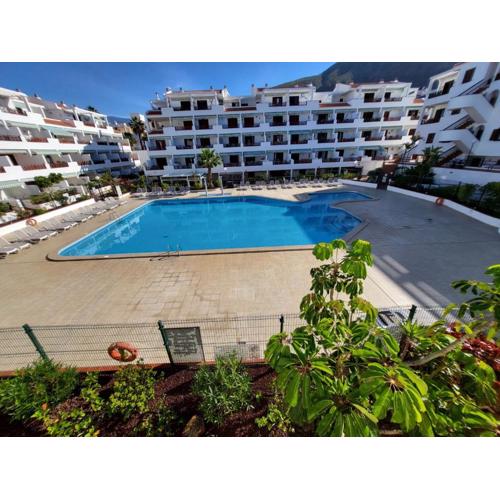 Victoria Court II H112 - One Bed