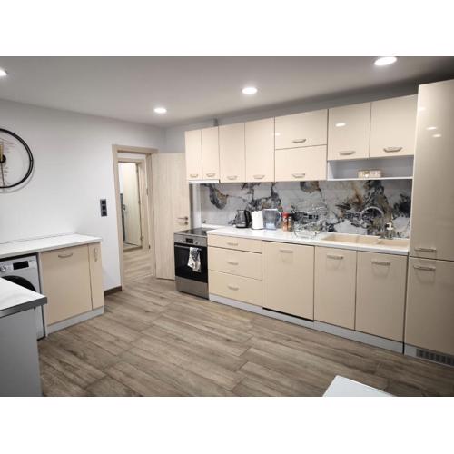 Victoria Elegance Apartment