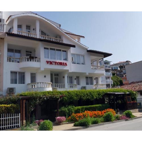 Victoria Family Hotel