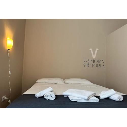 Victoria Home