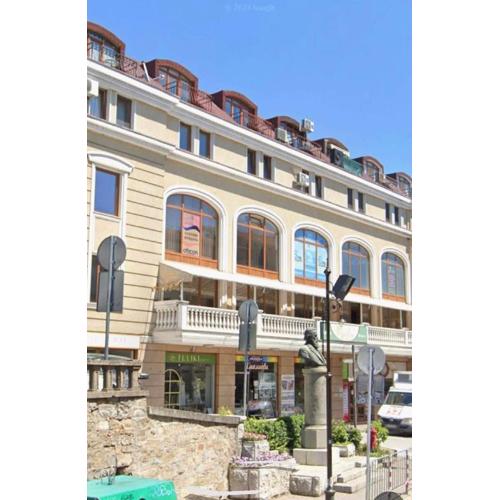 Victoria Hotel Rooms & Victoria Apartment Veliko Tarnovo
